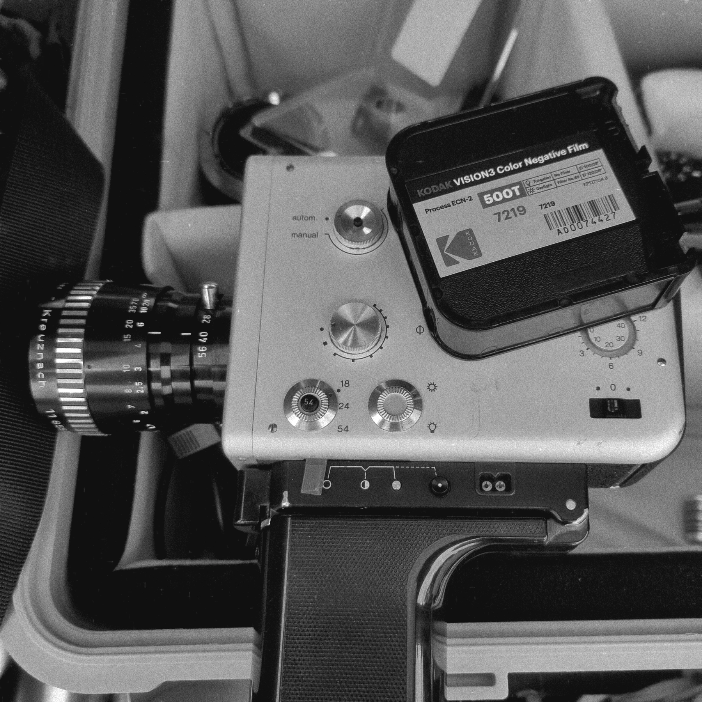 A Personalised Approach